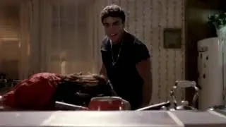 Tony Garza, demo reel 2023