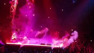 Travis Scott LIVE 