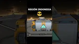 The gold luck royale in my region 🤡 vs. the luck royale in other regions😎
