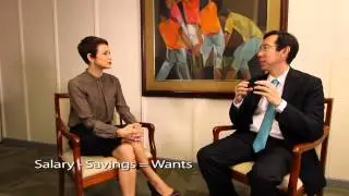 BPI - Tips on How to Take Control of our Finances