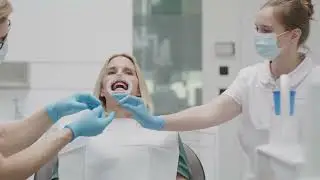 You&rsquo;re already an expert in single-visit CAD/CAM treatments?