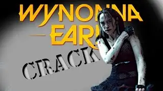 WYNONNA EARP CRACK 3X02 || #OhShit