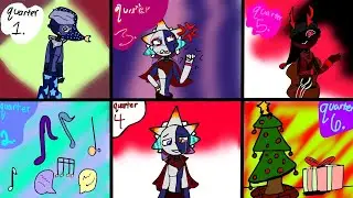 (Episode 8) Christmas movie 