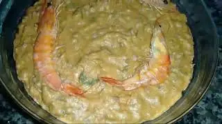 COMIDA DOS ORIX&Aacute;S