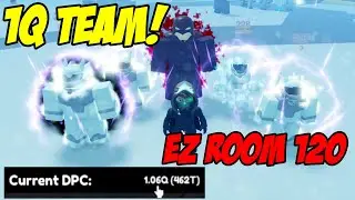 1Q Dpc!!-Anime Fighters Simulator