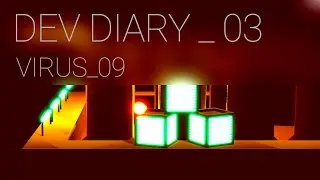 Intense week of Dev | Dev Diary 2020