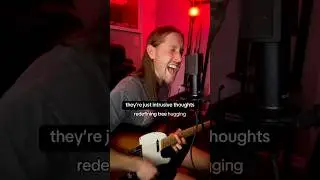 intrusive thoughts // midwest emo