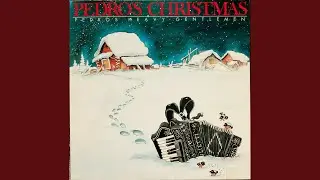 Silent Night (feat. Harri Marstio)