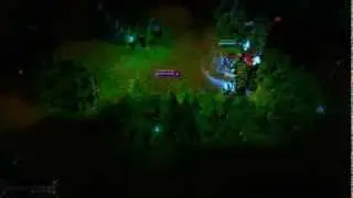 SilphiTv&acute;s Rengar Movie: Le Bronze Jungler