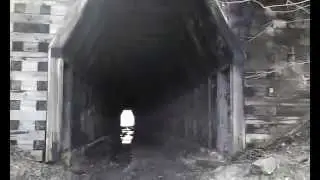 Kings hollow tunnel