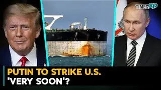 Russia&rsquo;s Putin To Strike The U.S. Very Soon? U.S.-Russia Relations