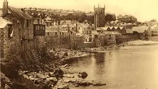 Trustee & local historian Janet Axten introduces our upcoming exhibition of historic paintings