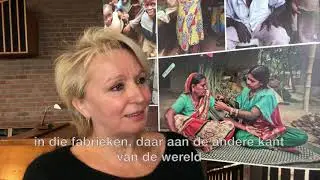 Lieve Blancquaert getuigt - #cleanekleren