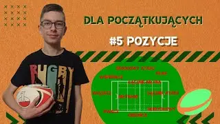 DLA POCZĄTKUJĄCYCH #5 POZYCJE