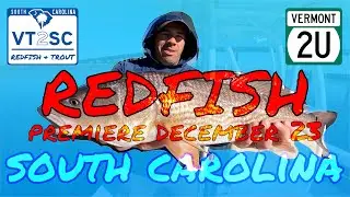 VT2U - VT2SC Redfish & Sea Trout Promo
