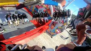 FOIRE DE BRUGGE 2019 G-FORCE !