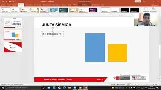 JUNTA SÍSMICA