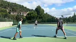 Reaction Drills for Explosive Start