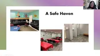 Penelope House National Project Webinar