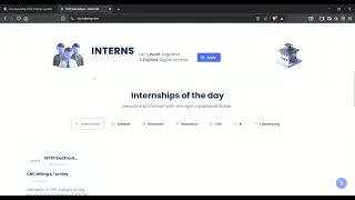 VTU INTERNSHIPS for 2022 schemes (new updates)