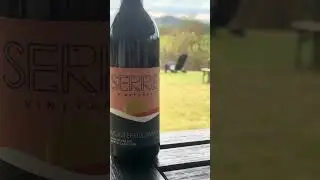 A Taste of Italy: Serre Montepulciano with a Stunning View