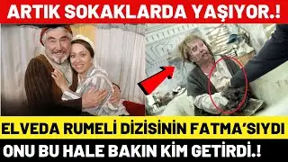 Elveda Rumeli Dizisi Oyuncuları Artık Tanınmaz Halde | Oyuncularının Şimdiki Halleri
