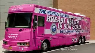 National Breast Cancer Awareness Month (ECMC Medical Minute)