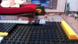 Lego Mindstorms ev3 safe(делал сам)