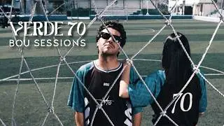 Verde 70: Bou Sessions en vivo