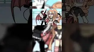 Death no more {} Kattr00m Gacha {} #gacha #gachameme #gachatrend #gachalife #gachatiktok #gachaedit