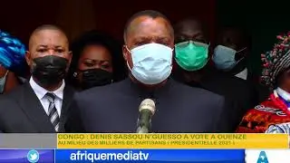 PAPIER GUY NFONDOP VOTE DENIS