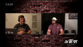 OTPT - Josh Toth - National Enduro, MidEast, AMA West