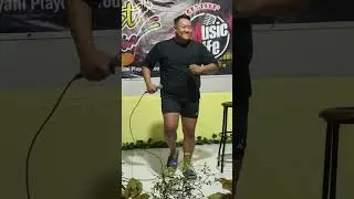 Wan Li Chang Cheng - Cover by Koko Daddy