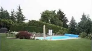 Sirtori Villa by Immobili e aziende