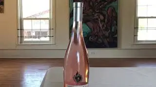 Three of Hearts Ros&eacute;