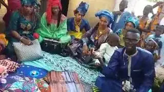 Moussa sambel a patouki