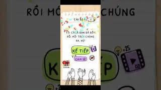 Brain Test | Level 61 - 80