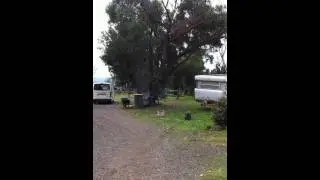 Oxygen Acetylene bomb explosion