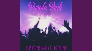 PURPLE PINK