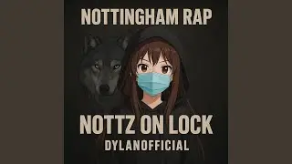 Nottz on Lock