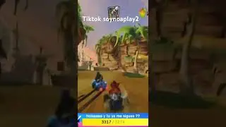 Mi primera win en CTR #ctr #crash #gaming #gameplay #viral