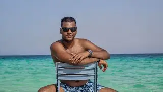 Jarada island 🏝  trip tours