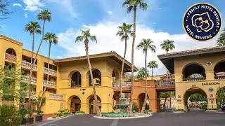 Hilton Phoenix Tapatio Cliffs Resort | Phoenix (AZ), United States | Hotel Review 🏩