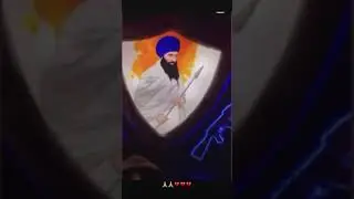 Sant bhindrawale || 2 percent wale