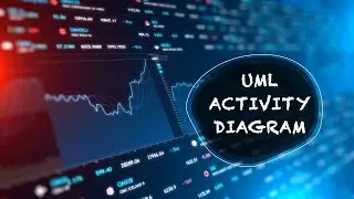 UML ACTIVITY DIAGRAM