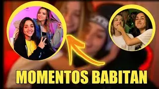 MELHORES MOMENTOS BABITAN - MOMENTOS FOFOS E ENGRAÇADOS