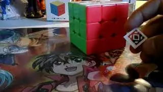 Unboxing de p&acirc;ques commander sur kubeking