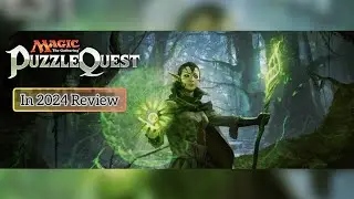 Magic The Gathering Puzzle Quest In 2024 #magicthegathering