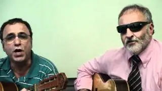 ARTHUR & ARILEU LET IT BE JOVEM GUARDA UMA ETERNA CRIAN&Ccedil;A