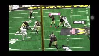 Steven Rowzee vs duke city